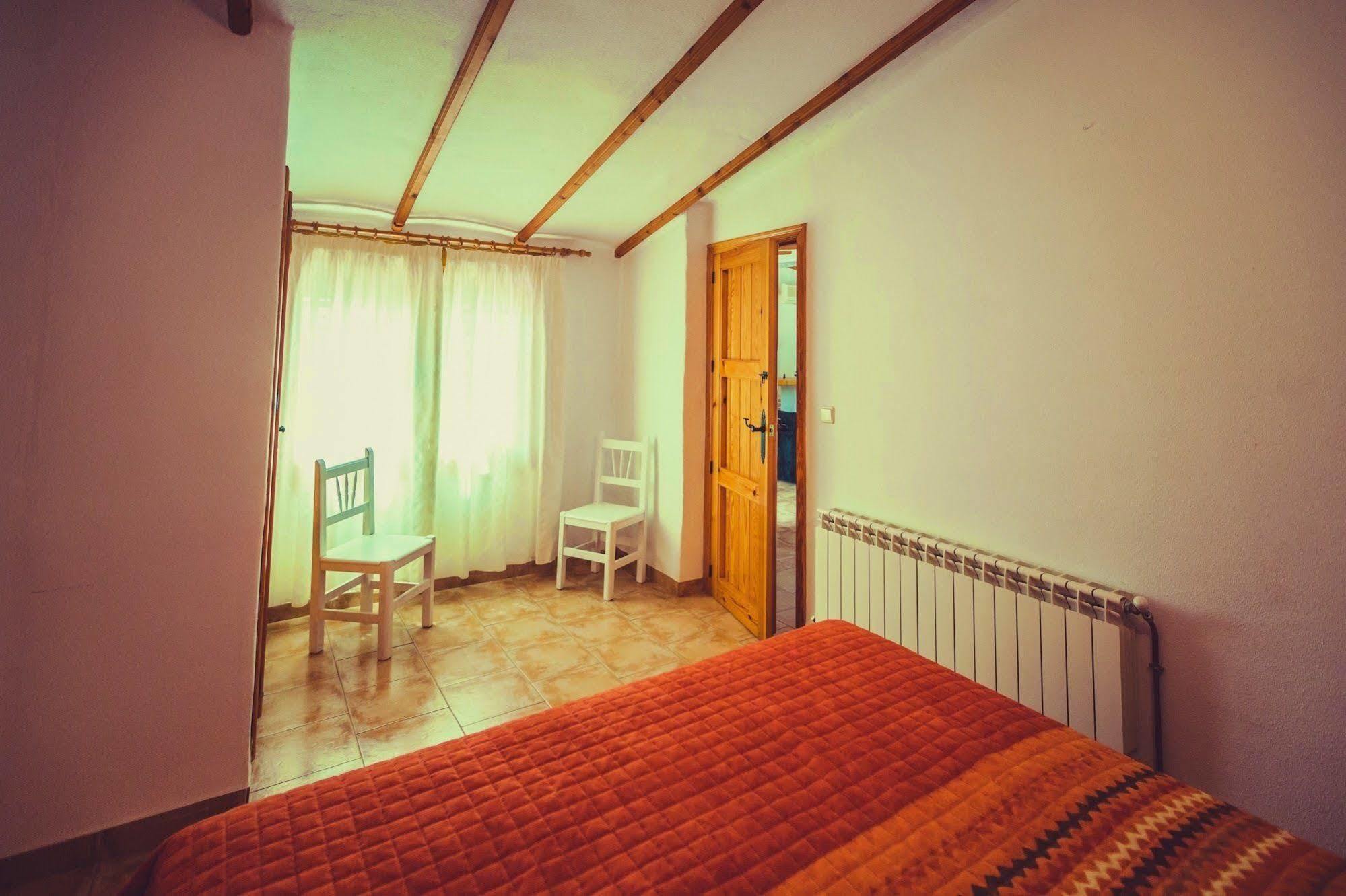Posada Penarubia Peñarrubia Exterior foto